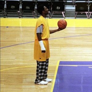 Meet your Posher, Javier